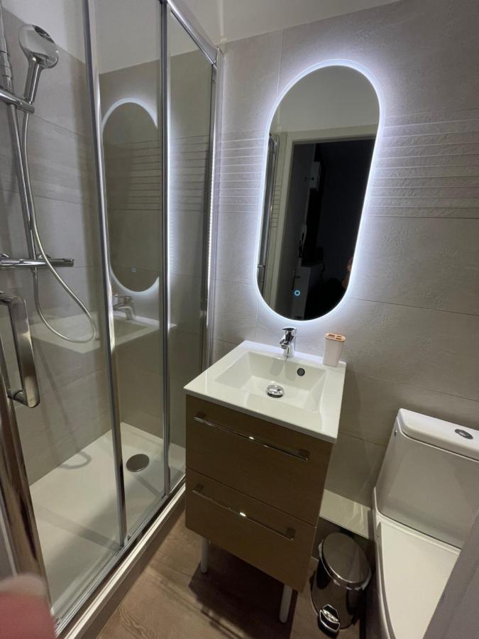 Appotel Michelet Tours Ngoại thất bức ảnh